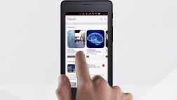 MWC 2015: presentan teléfonos inteligentes con Ubuntu