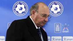 Sergio Markarián apuesta por el fútbol ofensivo en Grecia