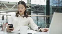 Las mujeres menores de 35 son las más ambiciosas según estudio