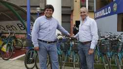 San Borja, Surquillo, Miraflores y Surco integrarán ciclovías
