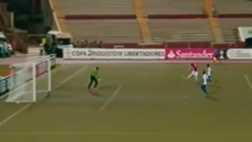 Juan Aurich: golazo de César Valoyes para el 1-0 ante San José