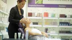 Consumidores peruanos destinan entre 10% y 15% en belleza