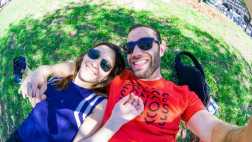 ¿Quién es más narcisista, el hombre o la mujer?