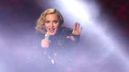 Madonna: "Hacer deporte me evitó lesiones tras caerme"