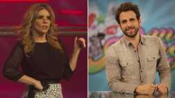 Johanna San Miguel: ¿Qué opinó sobre disculpas de 'Peluchín'?
