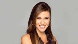 Verónica Linares: "Falsas apariencias"