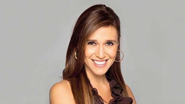 Verónica Linares: "Falsas apariencias"