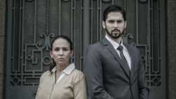 "Atacada: la teoría del dolor": nuestra crítica del filme