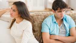 ¿Relación conflictiva? considera tener terapia de pareja