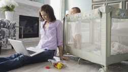 Diez tips para aprender a lidiar con tu familia y tu trabajo