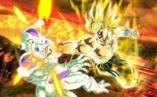 Reseña: Dragon Ball Xenoverse