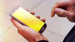 Snapchat: supuesto sacerdote recibe confesiones en la app