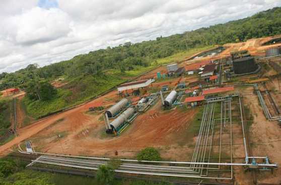 Petroleras abandonaron 16 lotes en Perú en el 2016