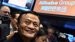 Alibaba vende en 12 horas tres islas paradisiacas