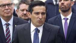Ministro chileno: Caso de espionaje "es un tema cerrado"