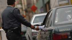 Piden cárcel para policías por dar información a delincuentes