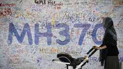 A un año de la extraña desaparición del avión Malaysia Airlines