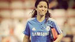 Eva Carneiro: Chelsea rechaza insultos machistas en su contra