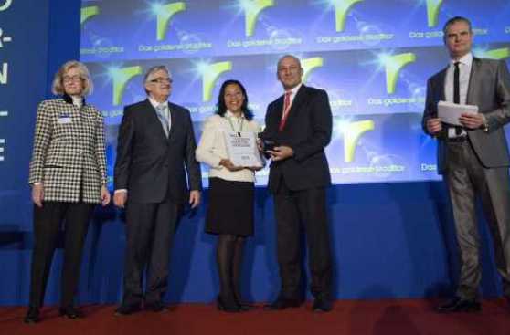 “Perú, país de tesoros escondidos” gana premio internacional