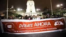 ¿Unión civil o solidaria?, por Alberto de Belaunde