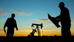 Precio del barril de petróleo subiría hasta US$57 en el 2017