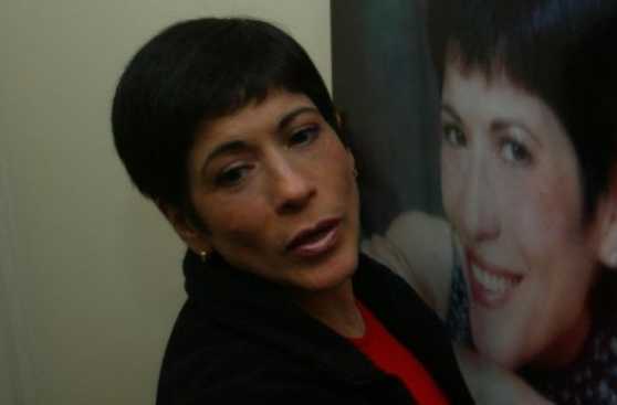 Cecilia Barraza revela que sufrió un infarto cerebral leve