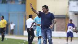 Universitario: Claudio Vivas no aceptó ser técnico crema