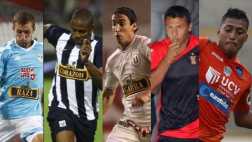 Torneo del Inca: tablas de posiciones y resultados de fecha 6