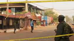 Ataque terrorista contra occidentales deja 5 muertos en Mali