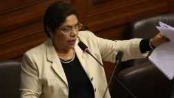 Fuerza Popular pide más fiscalización para la DINI