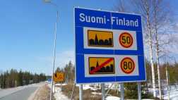 Finlandia: Mientras más ganes, mayor multa es la que te ponen