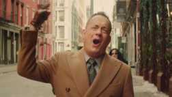 YouTube: Tom Hanks causa furor por video en el que 'canta' pop