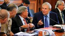 Luis Castañeda a favor de dar armas no letales a serenos