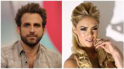 Rodrigo González respondió así al consejo de Sheyla Rojas