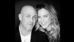 Bar Refaeli,ex de Leonardo DiCaprio, se casaría con empresario