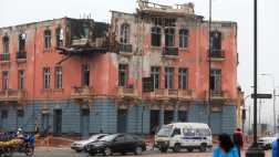 Propuestas para cambiar el rostro del Centro Histórico de Lima