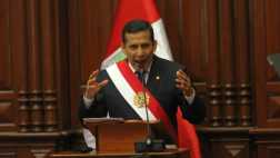 Por la serenidad presidencial, por Juan Paredes Castro