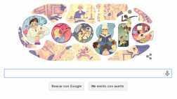 Día Internacional de la Mujer: Google festeja con nuevo doodle