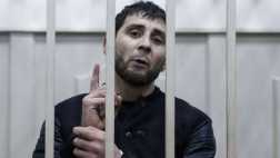 Mataste a Nemtsov, ¿verdad?: Supuesto asesino denuncia torturas