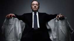 “House of Cards”: el show de la política