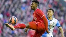 Copa FA: Liverpool empató 0-0 con Blackburn y volverán a jugar