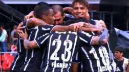 Corinthians ganó 1-0 al Sao Paulo tras pase de Paolo Guerrero