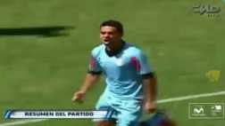César Vallejo perdió el invicto y cayó 3-1 ante Real Garcilaso