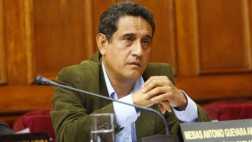 Comisión Áncash pide a SBS que colabore con investigación