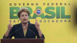 Brasil castigará el feminicidio hasta con 30 años de cárcel