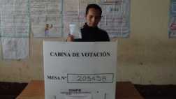 Debate: ¿Es conveniente el voto preferencial?