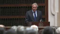 Canciller: Chile debe prometer que el espionaje no se repetirá