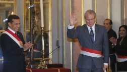 La hora de la diplomacia, por Diana Seminario