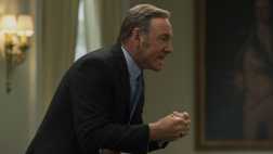 "House of Cards" y lo mejor de su tercera temporada