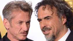 Sean Penn no se disculpa por polémica broma en el Óscar